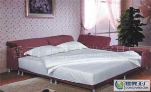 廠家直銷緣夢島軟床,真皮軟床,圓床,布藝軟床XA-910_家居家具_(dá)世界工廠網(wǎng)中國產(chǎn)品信息庫