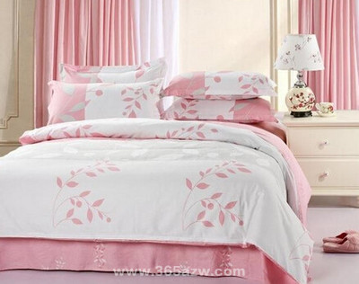 如何選購(gòu)被套？愛(ài)裝網(wǎng)家居百科 布藝選購(gòu)全攻略