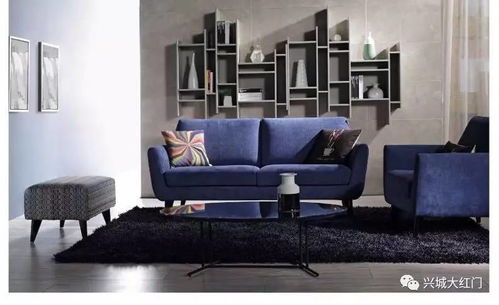 全馨時(shí)代強(qiáng)勢(shì)入駐斯可馨家居，高品質(zhì)布藝沙發(fā)成家居首選