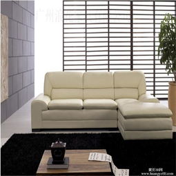 家居布藝沙發(fā) 締造溫馨舒適的生活空間