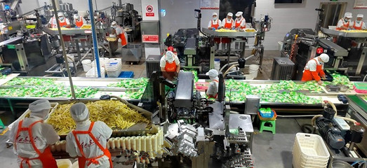 2022年貴州省生態(tài)特色食品產(chǎn)業(yè)產(chǎn)值目標1700億元 發(fā)展機遇與經(jīng)營策略